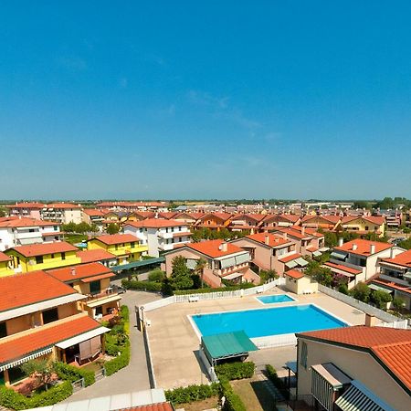Villaggio Cristina Каорле Экстерьер фото