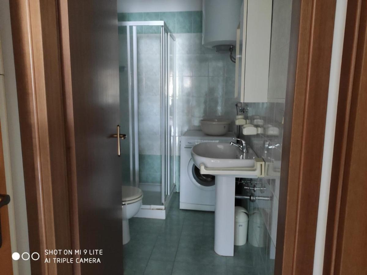 Villaggio Cristina Каорле Экстерьер фото