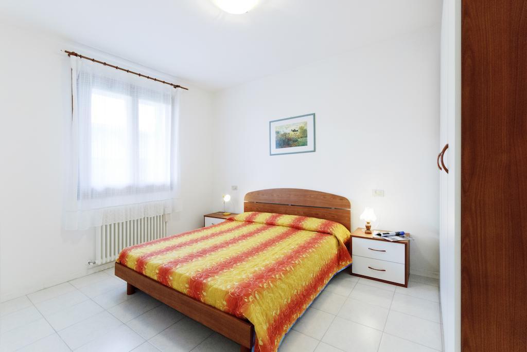 Villaggio Cristina Каорле Номер фото