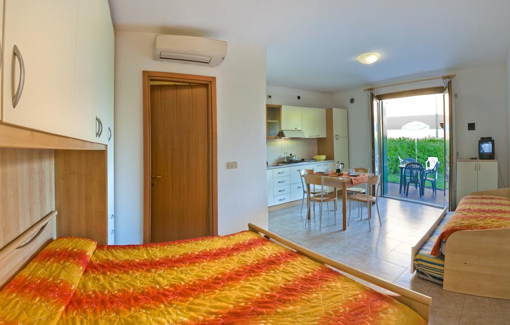 Villaggio Cristina Каорле Номер фото